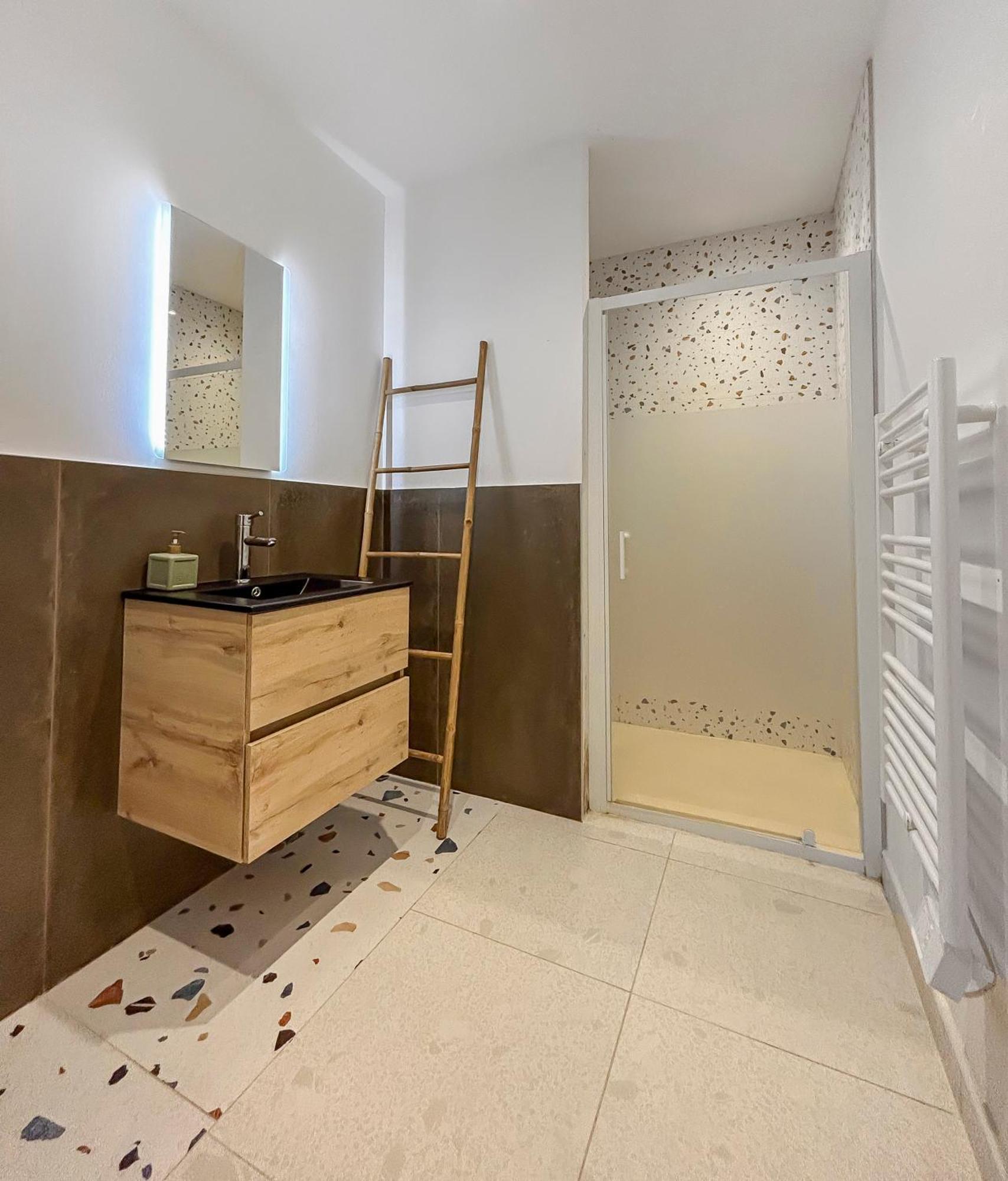 Maisonnette Lumineuse Avec Jardin Bordeaux Arena Bouliac Zewnętrze zdjęcie