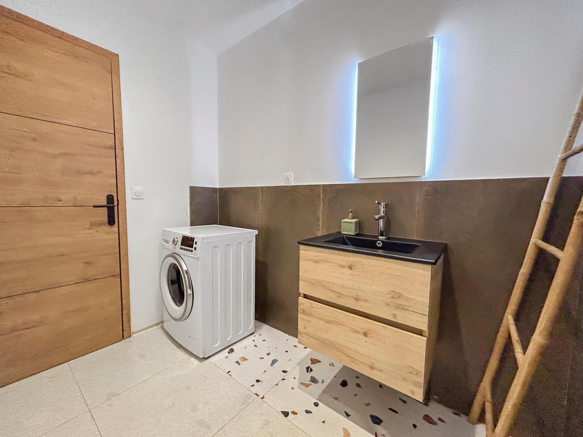 Maisonnette Lumineuse Avec Jardin Bordeaux Arena Bouliac Zewnętrze zdjęcie