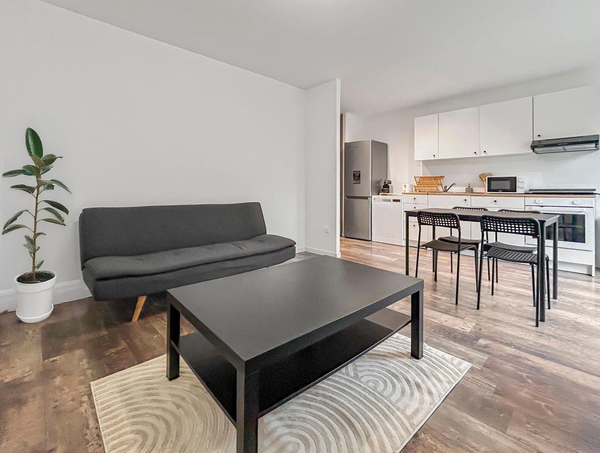 Maisonnette Lumineuse Avec Jardin Bordeaux Arena Bouliac Zewnętrze zdjęcie