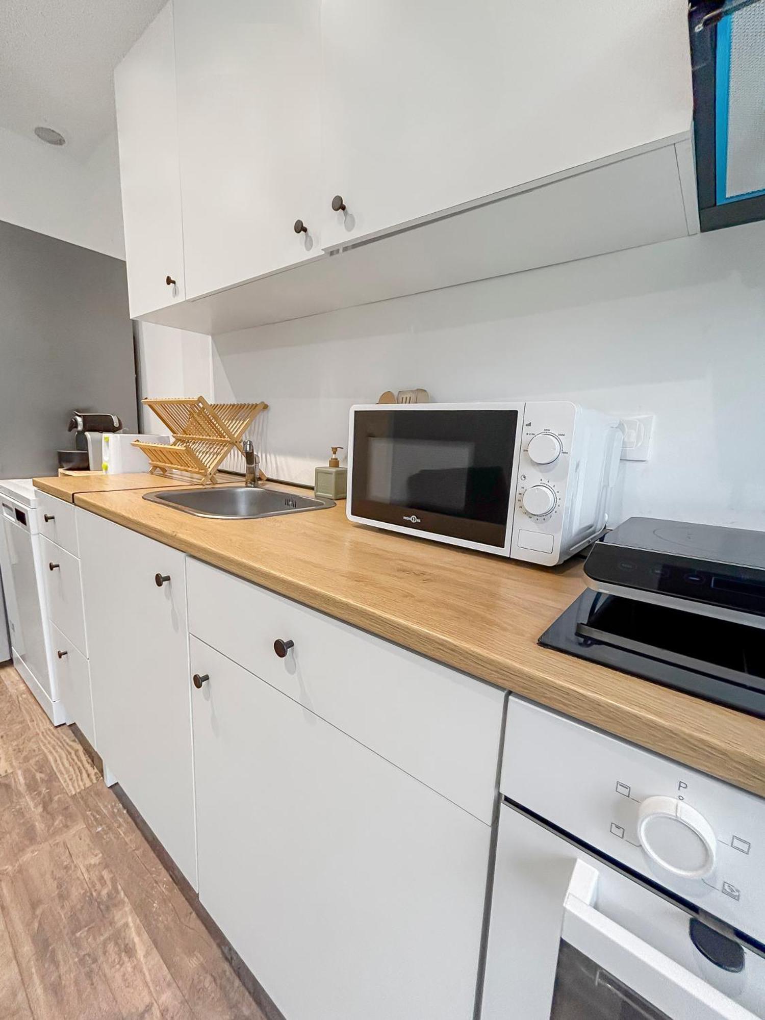 Maisonnette Lumineuse Avec Jardin Bordeaux Arena Bouliac Zewnętrze zdjęcie