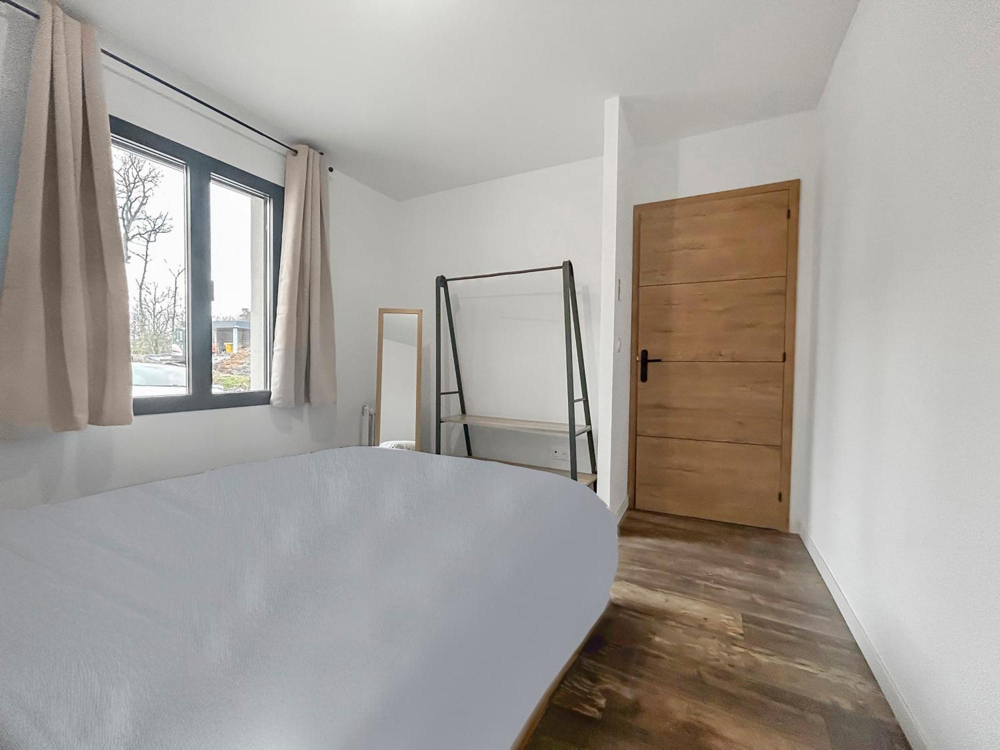 Maisonnette Lumineuse Avec Jardin Bordeaux Arena Bouliac Zewnętrze zdjęcie